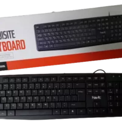 Havit keyboard KB2006