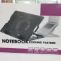 Ergostand Notepad & Cooling pad