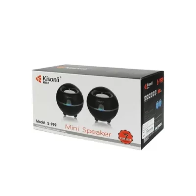 Kisonli speaker S-999