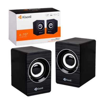 Kisonli Speaker A-707