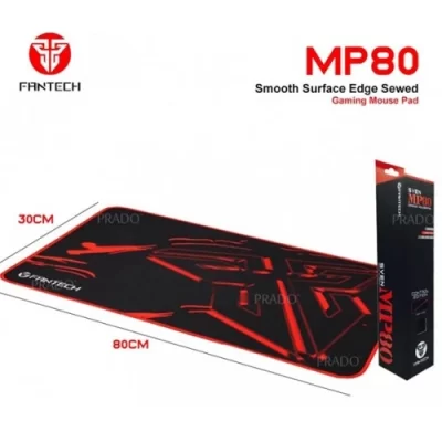 Fantech MP80 Gaming Mouse Pad