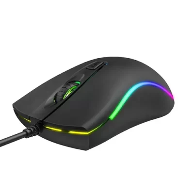 Havit RGB mouse MS72