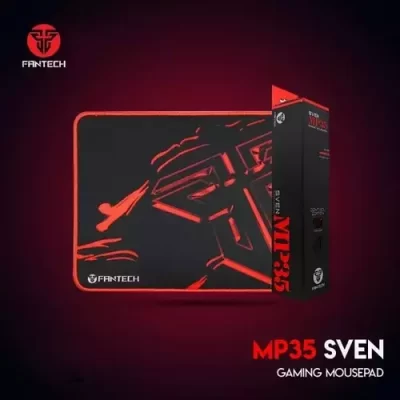 Fantech MP35 Gaming Mouse Pad