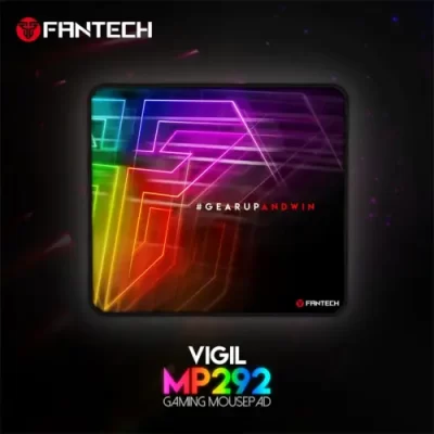 Fantech MP292 Gaming Mouse Pad