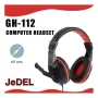 Jedel gaming head phone GH-112